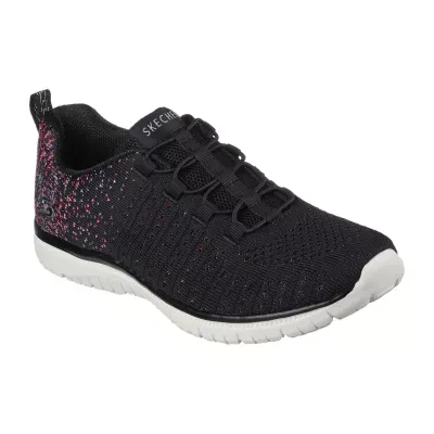 Skechers Womens Virtue Walking Shoes