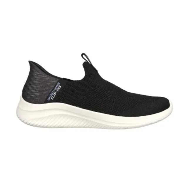 Skechers Mens Ultra Flex 3.0 Smooth Step Hands Free Slip-Ins Slip-On  Walking Shoes - JCPenney