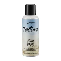 Sexy Hair Texture Foam Party Hair Mousse-5.1 oz.