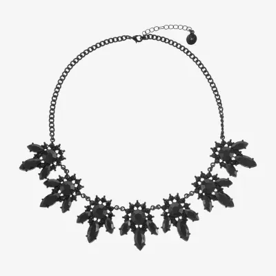 Mixit 18 Inch Curb Collar Necklace