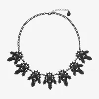 Mixit 18 Inch Curb Collar Necklace