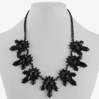 Mixit 18 Inch Curb Collar Necklace