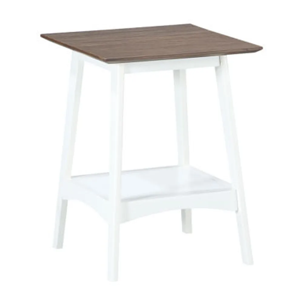 Alpine End Table