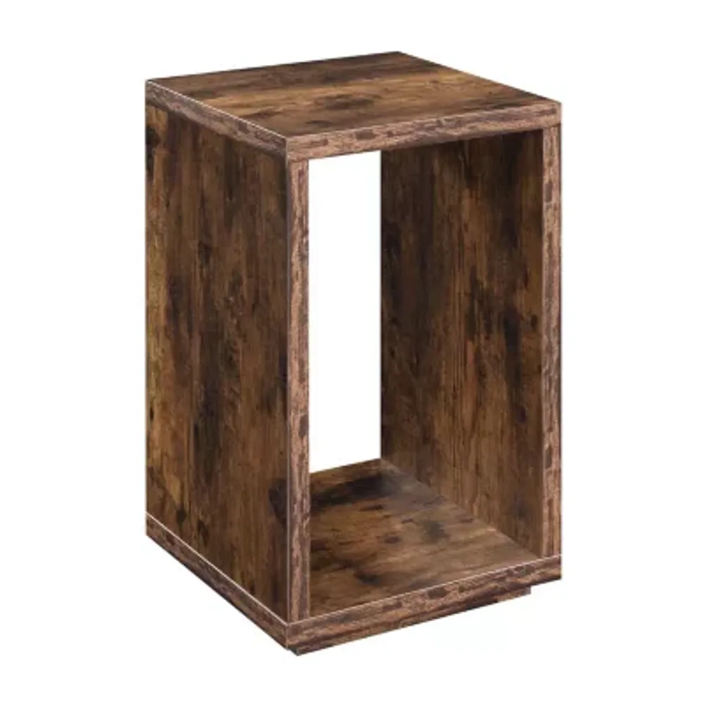 Northfield Admiral End Table