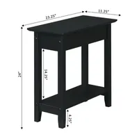 American Heritage End Table