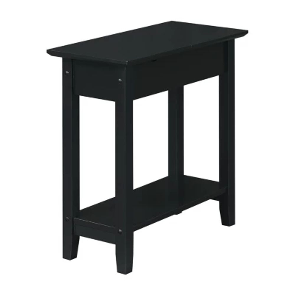 American Heritage End Table