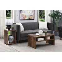 Northfield Admiral Coffee Table