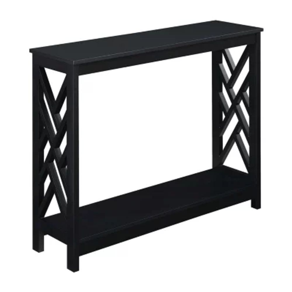 Titan Console Table