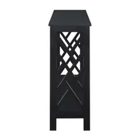 Titan Console Table