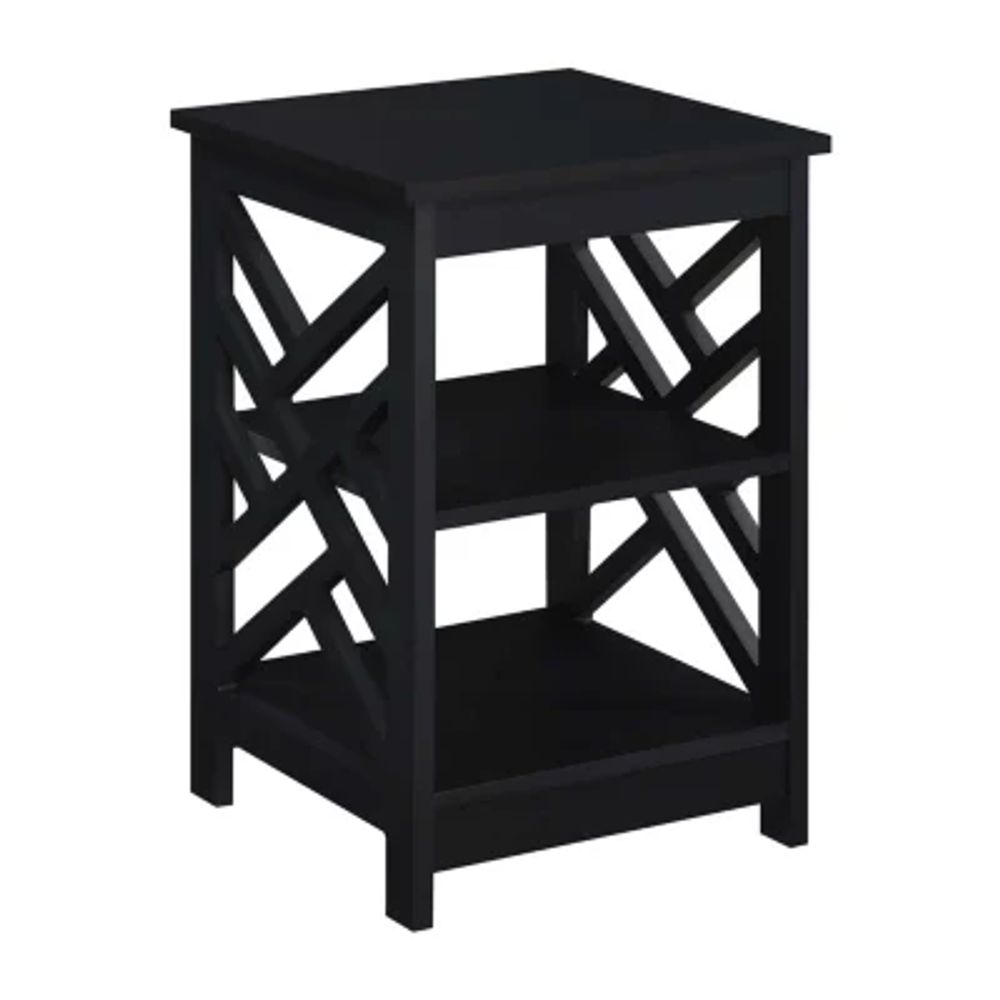 Titan End Table