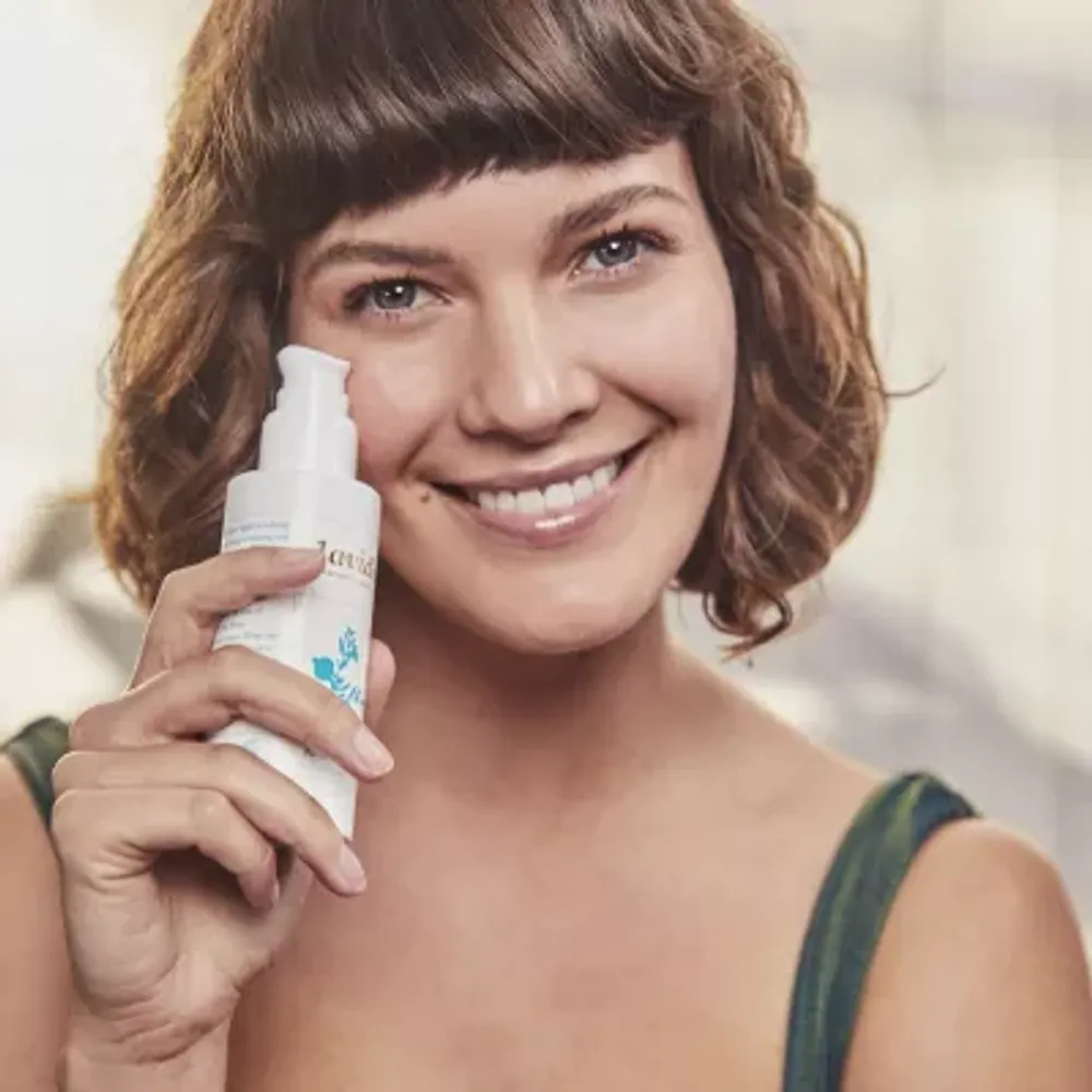 Lavido Hydrating Facial Cleanser