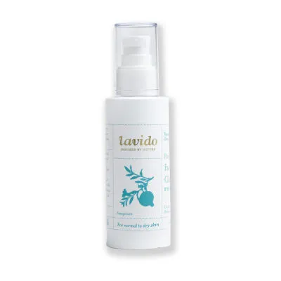 Lavido Hydrating Facial Cleanser