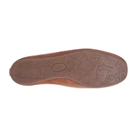 BOC by Born Womens Piper Moc Closed Toe Loafers