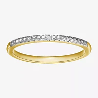 Sparkle Allure Diamond Accent Band