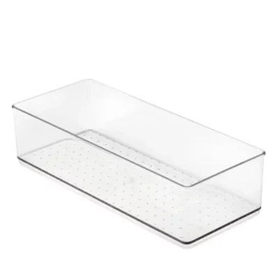 Home Expressions Small Single Compartment Drawer Storage