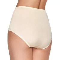 Ilusion High Waist Smoothing Brief- 2155