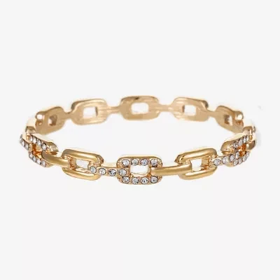 Liz Claiborne Link Bangle Bracelet