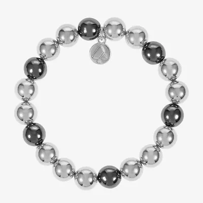 Liz Claiborne Round Stretch Bracelet