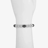 Liz Claiborne Round Stretch Bracelet