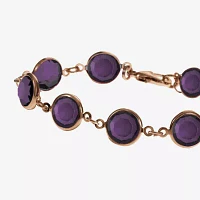 Liz Claiborne Womens Round Strand Bracelet