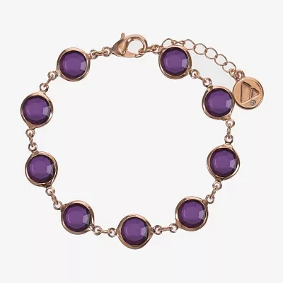 Liz Claiborne Womens Round Strand Bracelet