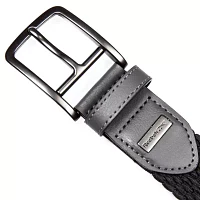 Reebok Webbing Tab Mens Belt