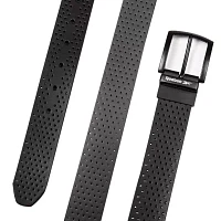 Reebok Perforated Mens Belt