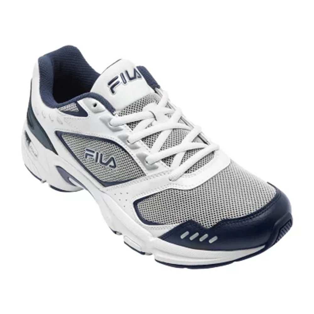 FILA Memory Decimus Mens Training Shoes