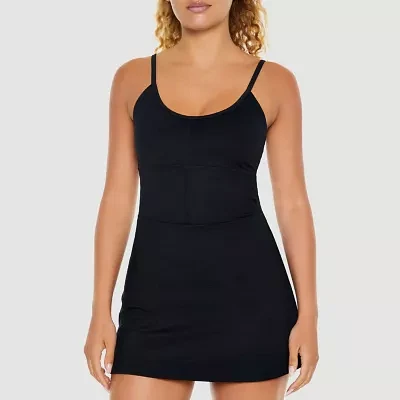 Forever 21 Womens Sleeveless Active Tennis Dress Juniors