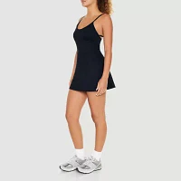 Forever 21 Womens Sleeveless Active Tennis Dress Juniors