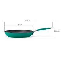 Mesa Mia 5.8-qt. Non-Stick Saute Pan with Lid