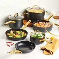 Farberware Induction 12-pc. Cookware Set