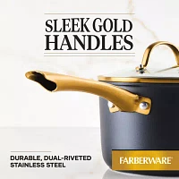 Farberware Induction 12-pc. Cookware Set