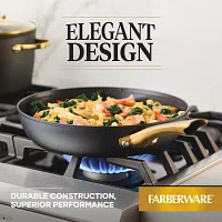 Farberware Induction 12.25" Frying Pan