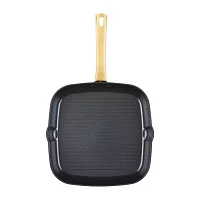 Farberware Induction 11" Square Grill Pan