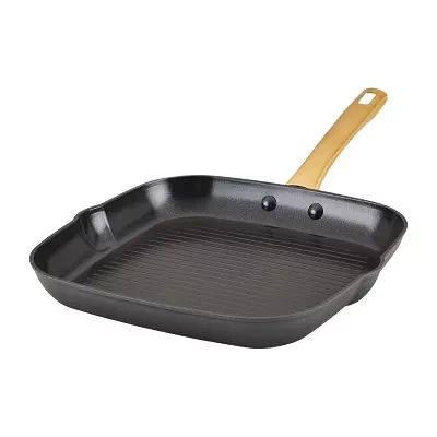 Farberware Induction 11" Square Grill Pan