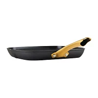 Farberware Induction 11" Square Grill Pan