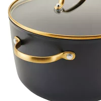 Farberware Induction 6-qt Stockpot with Lid