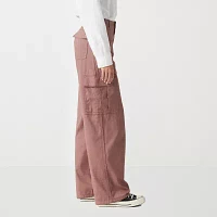 Levi's Yes Womens Mid Rise Baggy Fit Jean