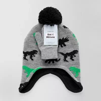 Capelli of N.Y. Boys 2-pc. Animal Cold Weather Set