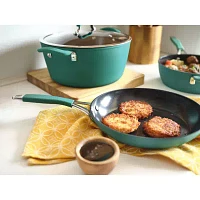 Mesa Mia 14-pc. Non-Stick Cookware Set