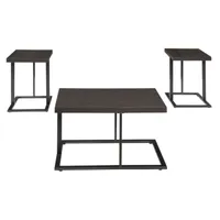 Signature Design by Ashley® Coffee Table Set