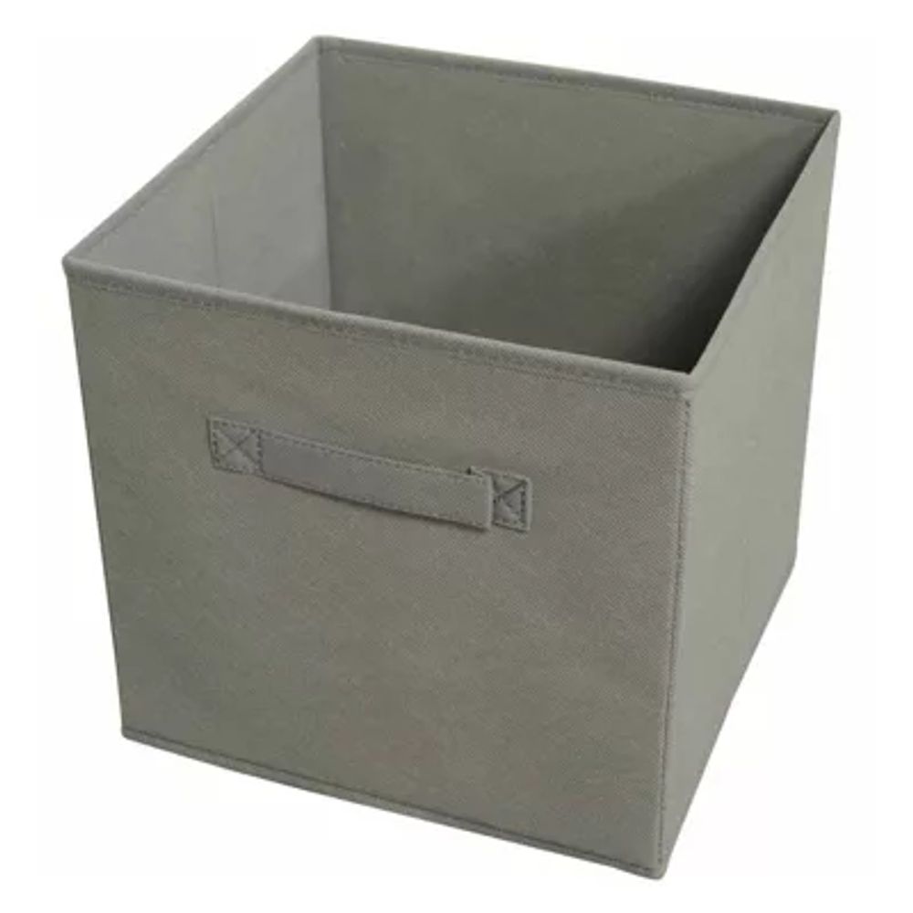 Collapsible Storage 4-pc. Bin