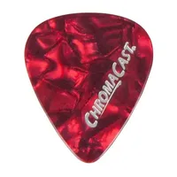 ChromaCast Celluloid Guitar Pick, 30 Pick Pack