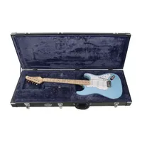 ChromaCast Pro Series Strat & Tele Body Style Electric Guitar Hard Case