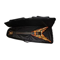 ChromaCast Electric Guitar Padded Bag for Extreme Body Shapes