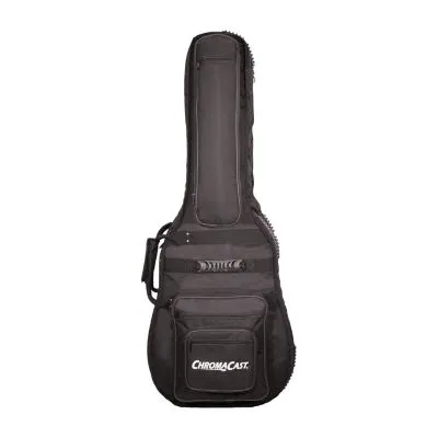 ChromaCast Pro Series Double Electric Guitar Padded Gig Bag