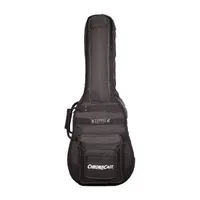 ChromaCast Pro Series Double Electric Guitar Padded Gig Bag