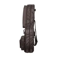 ChromaCast Pro Series Double Electric Guitar Padded Gig Bag