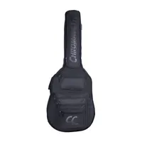 ChromaCast Pro Series Acoustic Guitar Padded Gig Bag